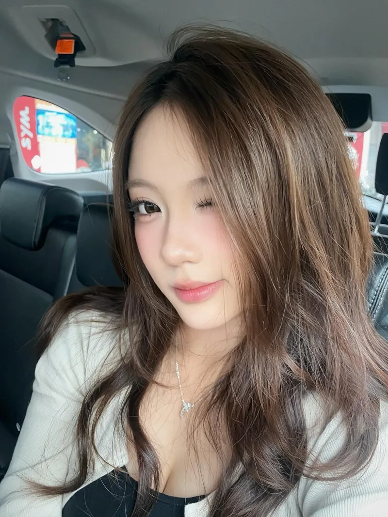 Chia sẻ nét nhẹ nhàng của Hình ảnh gái xinh Việt Nam trang điểm nhẹ