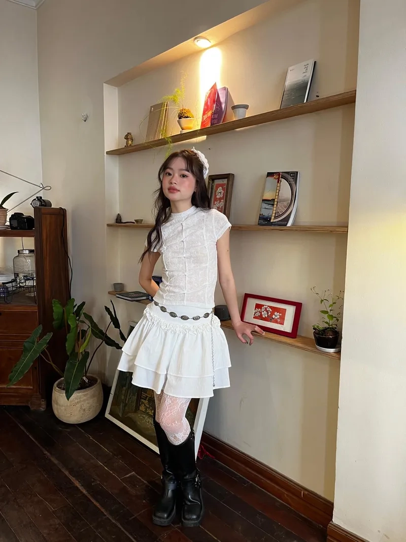 Tạo dấu ấn dễ thương cùng ảnh avatar dễ thương cho con gái