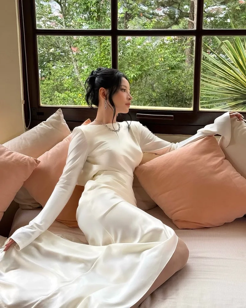 Thỏa sức sáng tạo với ảnh avatar gái cute