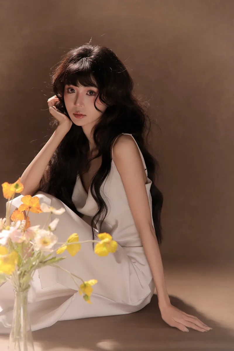 Tỏa sáng mọi lúc với hình gái xinh việt nam