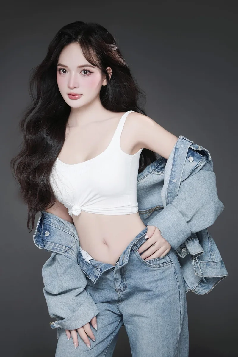 Khám phá bộ sưu tập xinh xắn cùng tải hình gái xinh