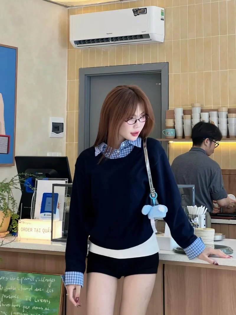 Ngắm nhìn phong cách Hình ảnh gái 2k5 đẹp nhất cho điện thoại cực xinh