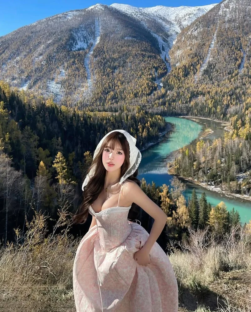 Ngắm nhìn Hình ảnh gái k7 đeo kính đẹp nhất tuyệt vời