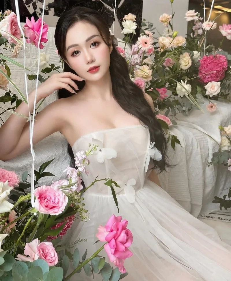 Khám phá trọn bộ Bộ sưu tập hình ảnh gái k7 dễ thương độc quyền