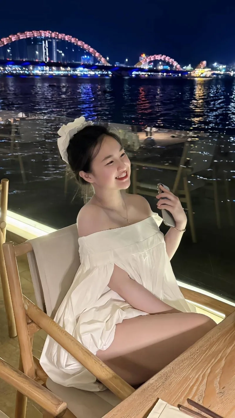 Thỏa thích trang trí với Hình nền gái k7 dễ thương dễ thương