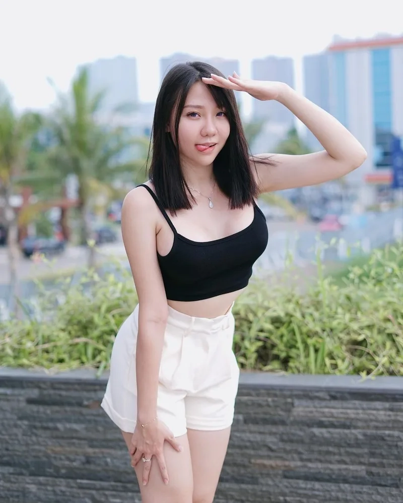 Ngắm vẻ dễ thương tươi mới Hình nền gái xinh 4k cho máy tính dễ thương nhất