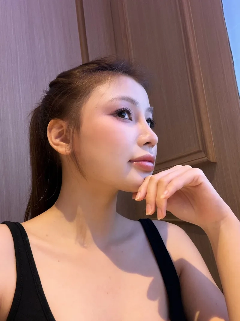 Thỏa sức dễ thương cùng Hình nền gái xinh dễ thương cho điện thoại