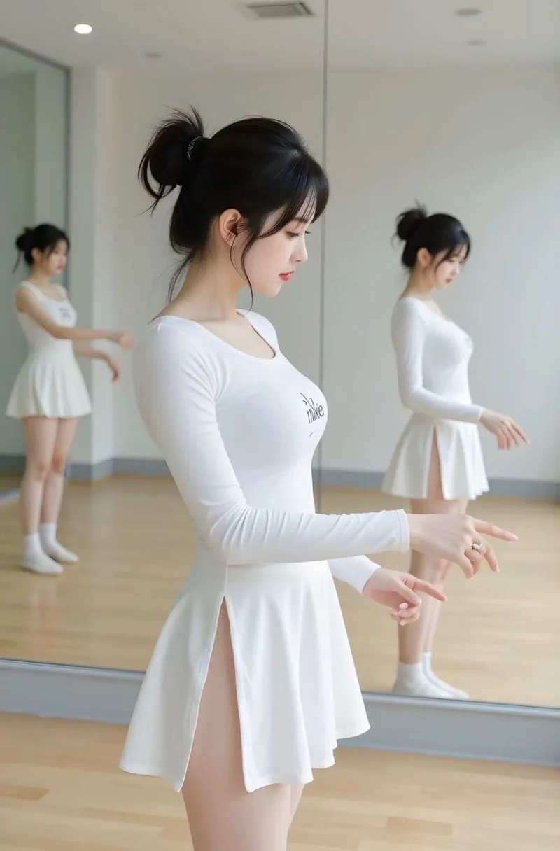 Trang trí điện thoại với Hình nền gái xinh 4k cho điện thoại