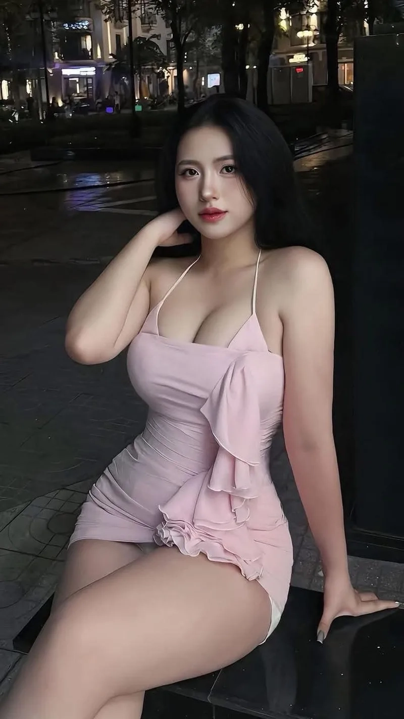 Ngắm nhìn sắc nét với Hình nền hot girl 4k cho điện thoại