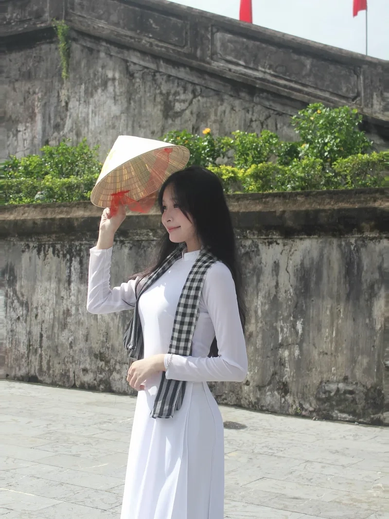 Ngắm Hình nền hot girl 4k chất lượng cao sống động tuyệt đẹp