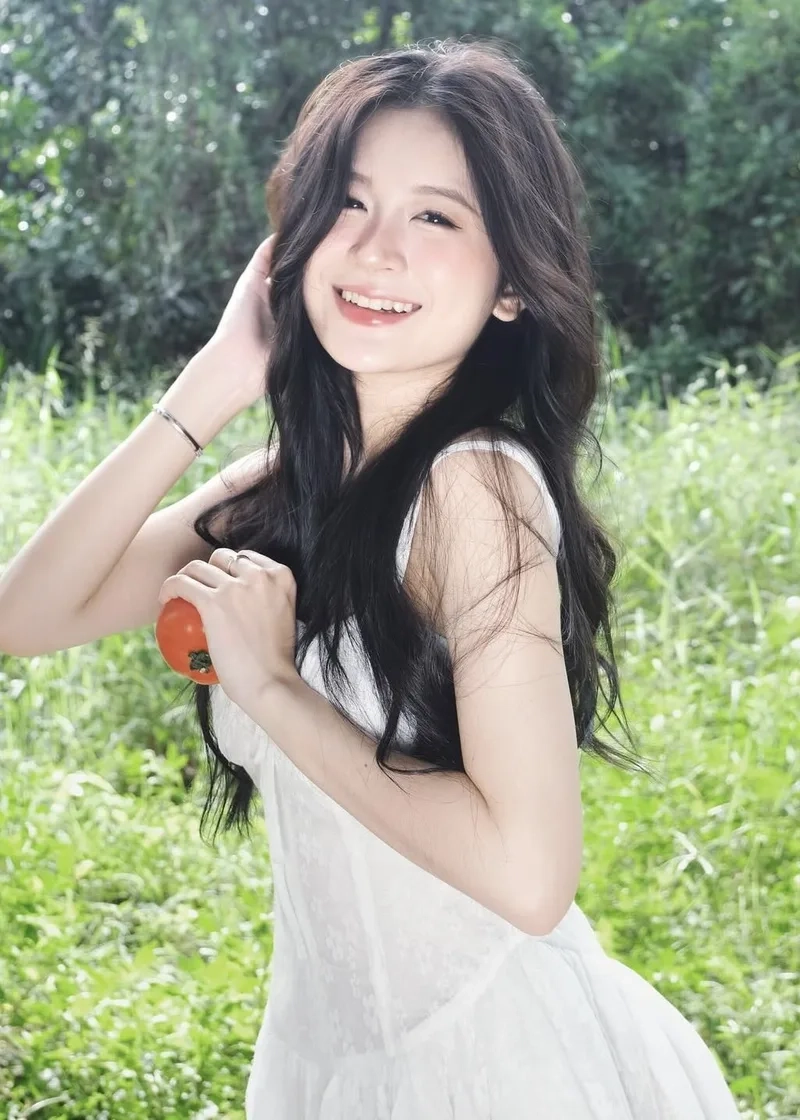 Ngắm Hình nền hot girl 4k full HD sắc nét và cực chất