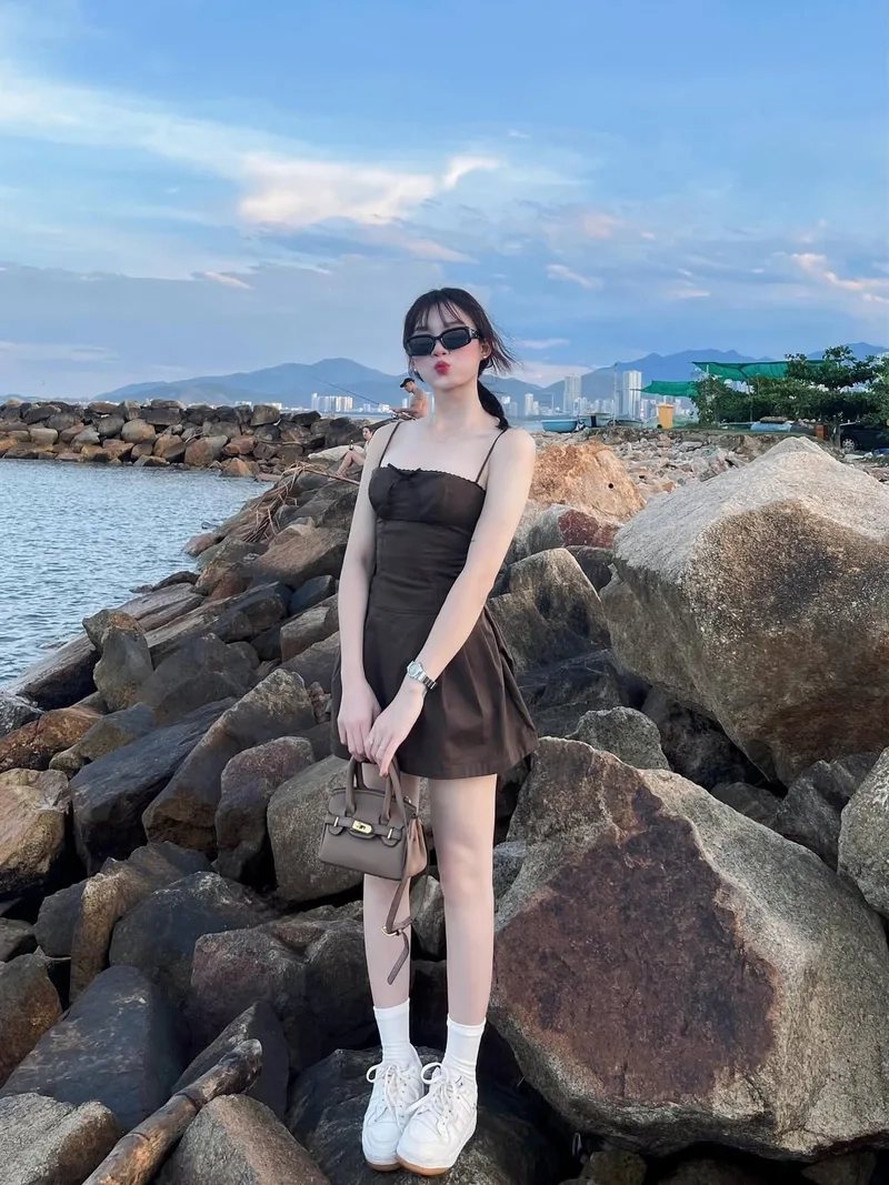 Ngắm nhìn Hình ảnh phô mai que con gái đẹp nhất miễn phí cực chất