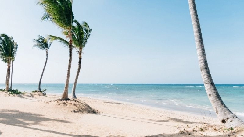 Gió mùa đổi hướng theo thời gian ảnh hưởng đến hướng gió