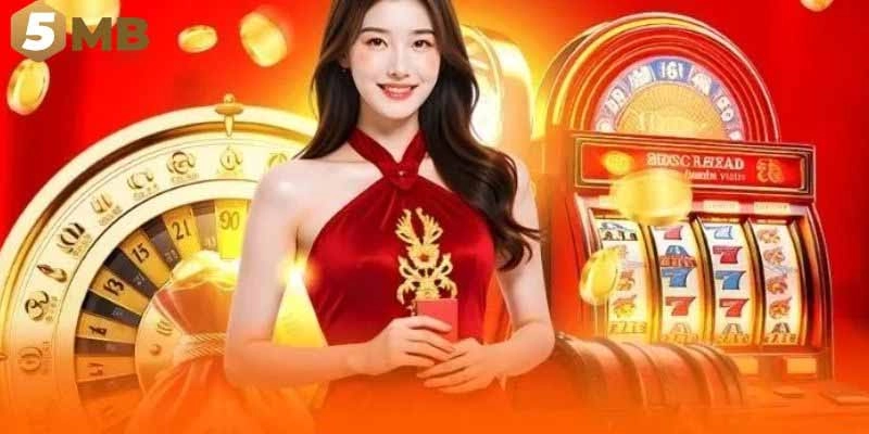  Khám phá 5MB qua các hình thức cá cược hấp dẫn