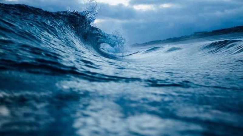 Biển ảnh hưởng mạnh đến sự điều hòa của khí hậu hải dương