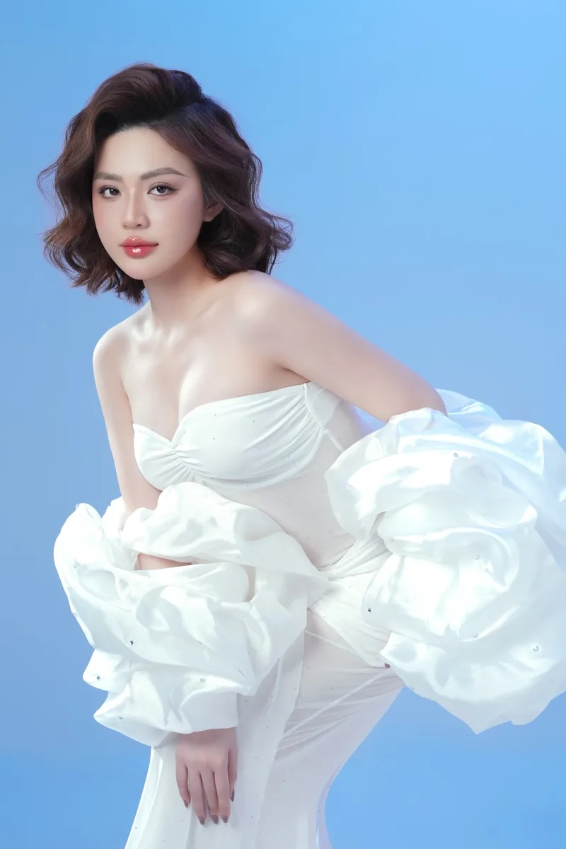 Khám phá bộ sưu tập hình ảnh gái xinh đẹp nhất