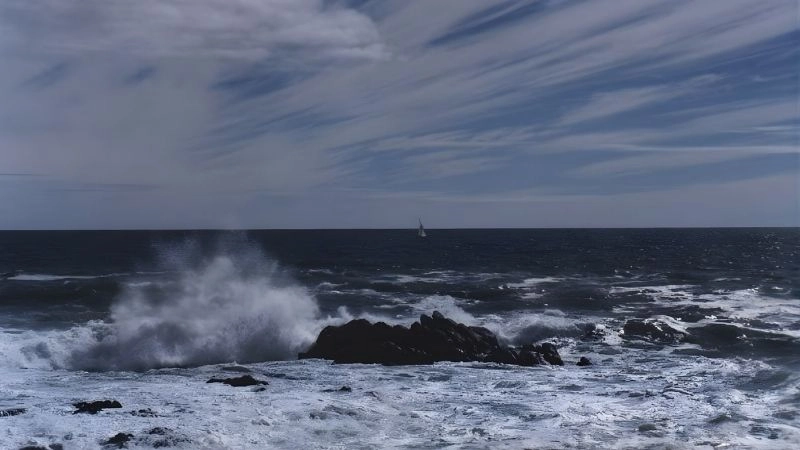 Lũ lụt thường xuất hiện sau khi mưa bão kết thúc