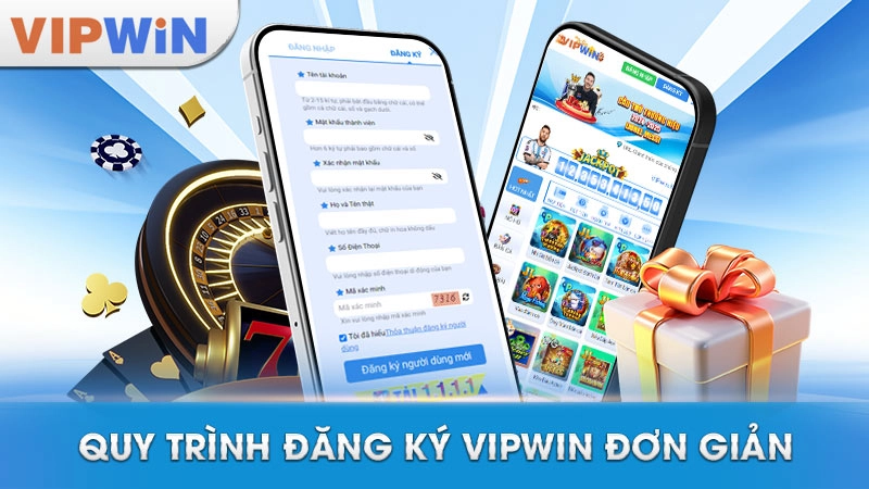 Hướng dẫn nạp tiền Vipwin nhanh chóng với 3 bước