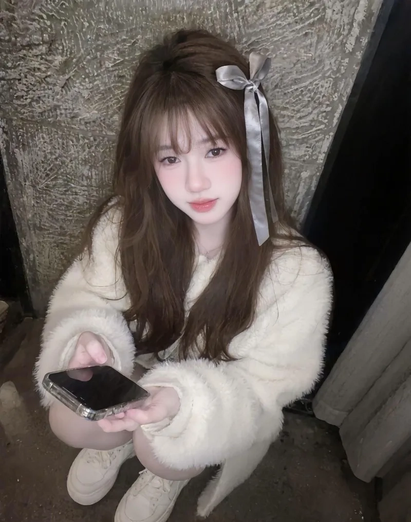 Khoảnh khắc dễ thương cùng Ảnh đại diện nữ dễ thương nhất