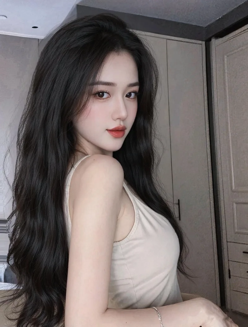 Thể hiện phong cách với Hình ảnh avatar nữ dễ thương nhất