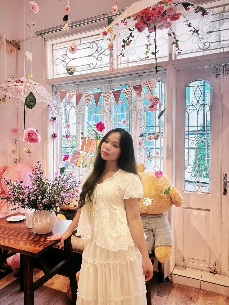 Cá tính hơn cùng Hình ảnh avatar nữ ngầu