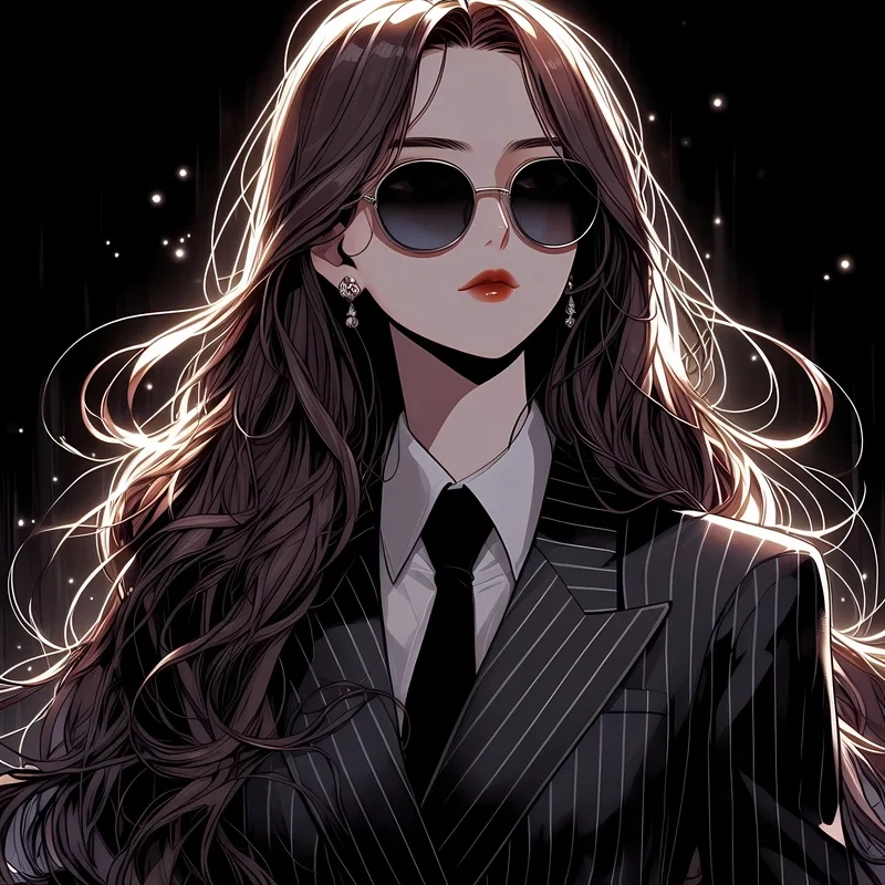 Khám phá Hình nền anime nữ ngầu dễ thương nhất đáng yêu tuyệt đối