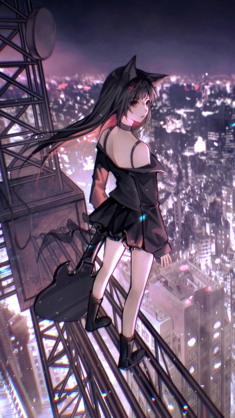 Xem ngay Hình ảnh anime nữ lạnh lùng dễ thương cực chất cho fan