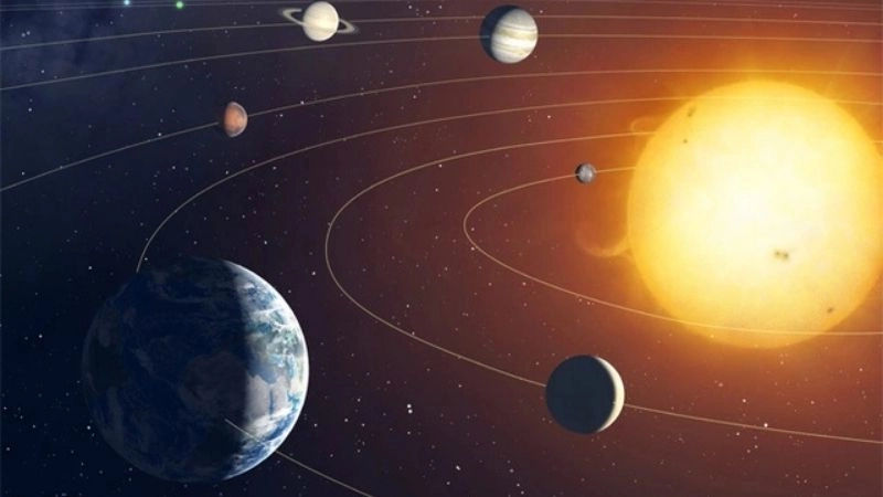 Vai trò tầng nhiệt quan trọng trong truyền sóng vô tuyến