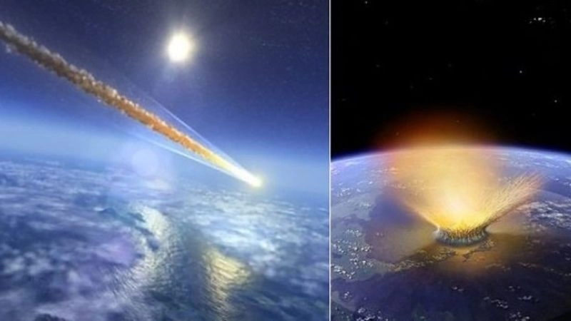 Cao độ trung lưu thường kéo dài từ khoảng 50 đến 85 km