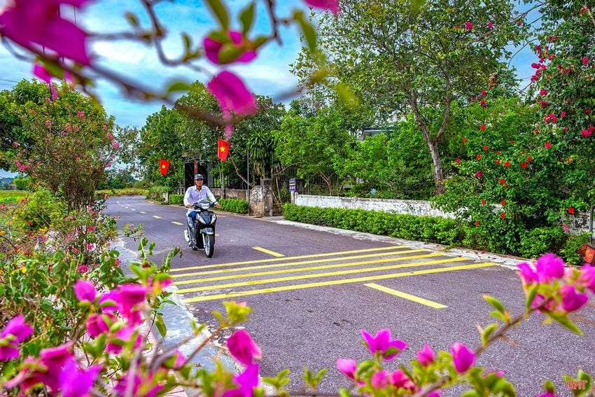 Nhiệt độ lý tưởng không quá nóng hay lạnh chính là thời tiết đẹp