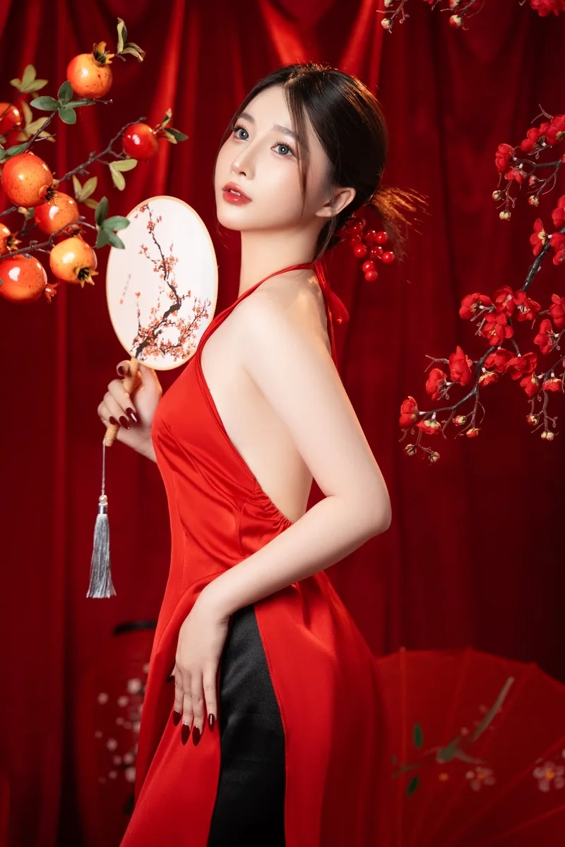 Cập nhật avatar dễ thương với ảnh vitamin gái xinh