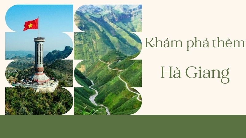 Kết hợp chuyến đi Lào Cai với Hà Giang