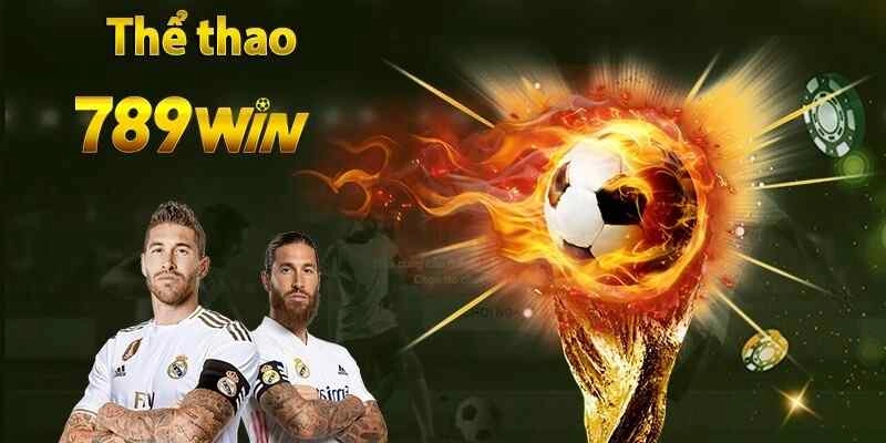 the-thao-789win