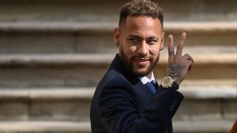 Cách Neymar buộc hậu vệ hiện đại phải thay đổi hoàn toàn 