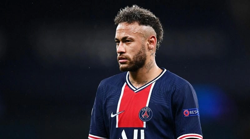 Ảnh hưởng của Neymar đến thế hệ cầu thủ trẻ hiện nay