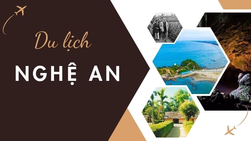 Thời điểm du lịch Nghệ An lý tưởng nhất