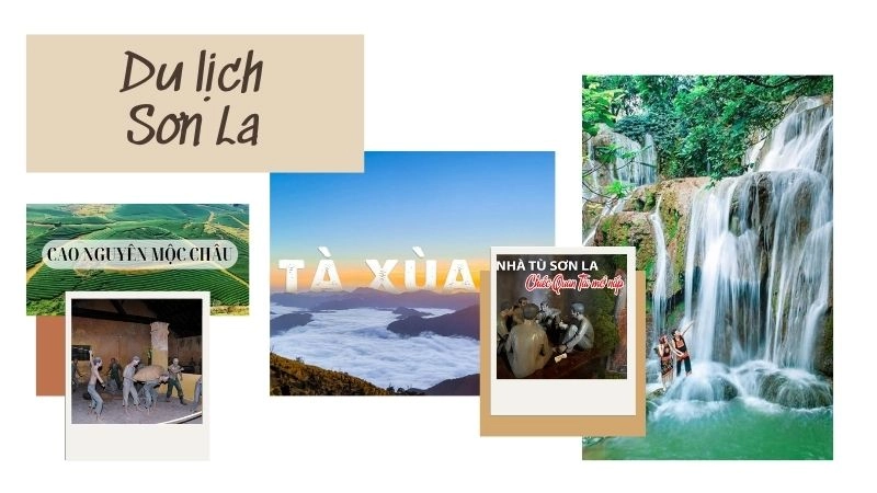 Giới thiệu tổng quan về Sơn La