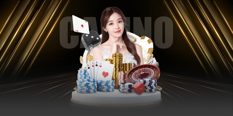 Danh sách các trò chơi cá cược đáng thử