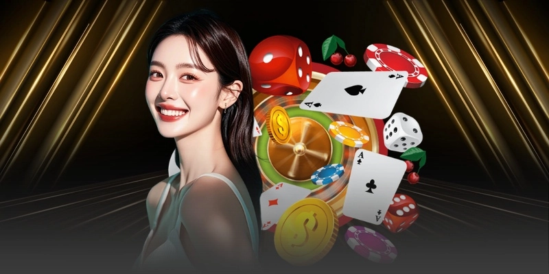 Những điểm nhấn không thể bỏ qua ngay khi ứng dụng cá cược được kích hoạt