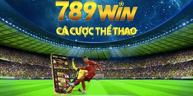 the-thao-789win