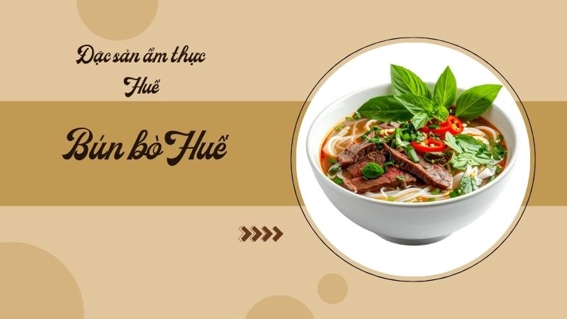 Ẩm thực Thừa Thiên Huế