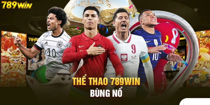 the-thao-789win