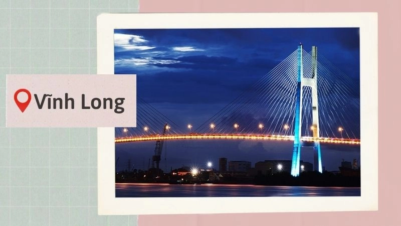 Giới thiệu tổng quan về Vĩnh Long