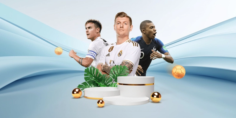 So sánh kèo đồng banh với các loại kèo chấp khác