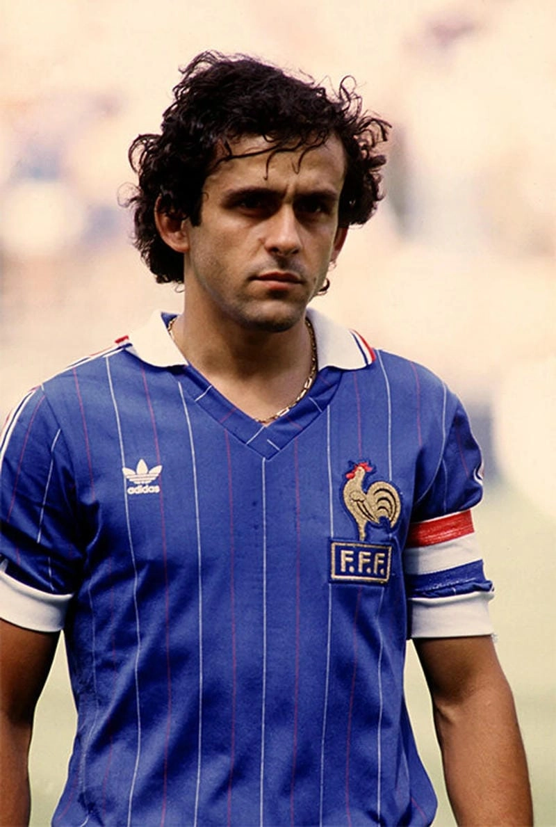 Kỹ Năng Đặc Biệt Làm Nên Tên Tuổi Platini