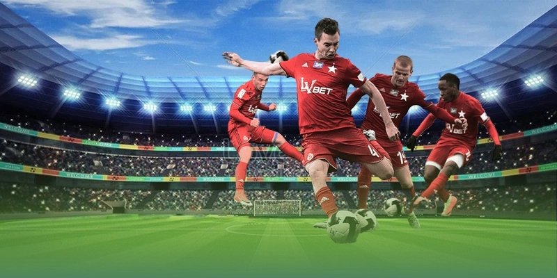 Tìm hiểu sơ nét về thể thao và cá cược