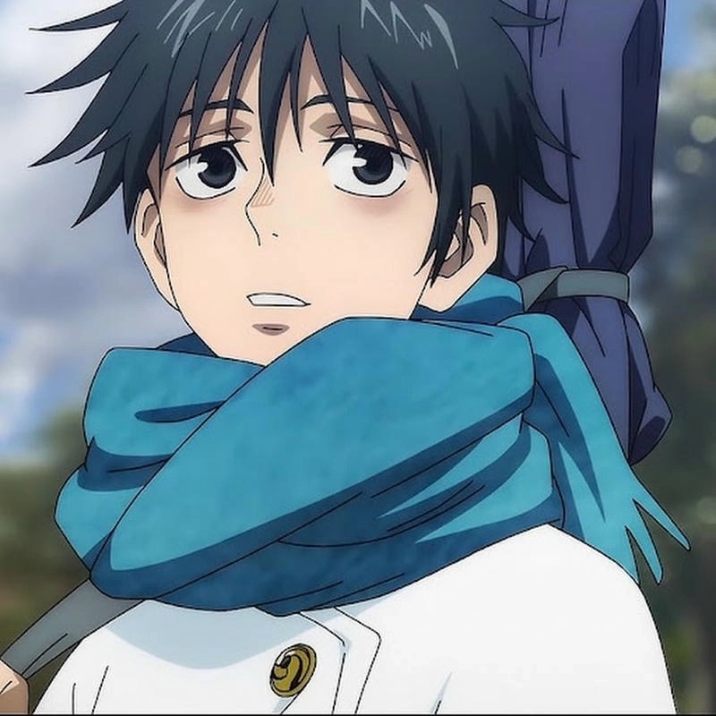 Jujutsu Kaisen Yuta nổi bật với sức mạnh đặc biệt và câu chuyện riêng đầy ám ảnh.