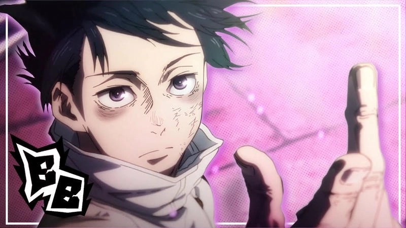 Okkotsu Yuta là nhân vật khiến người xem nhớ mãi ngay từ lần xuất hiện đầu tiên.