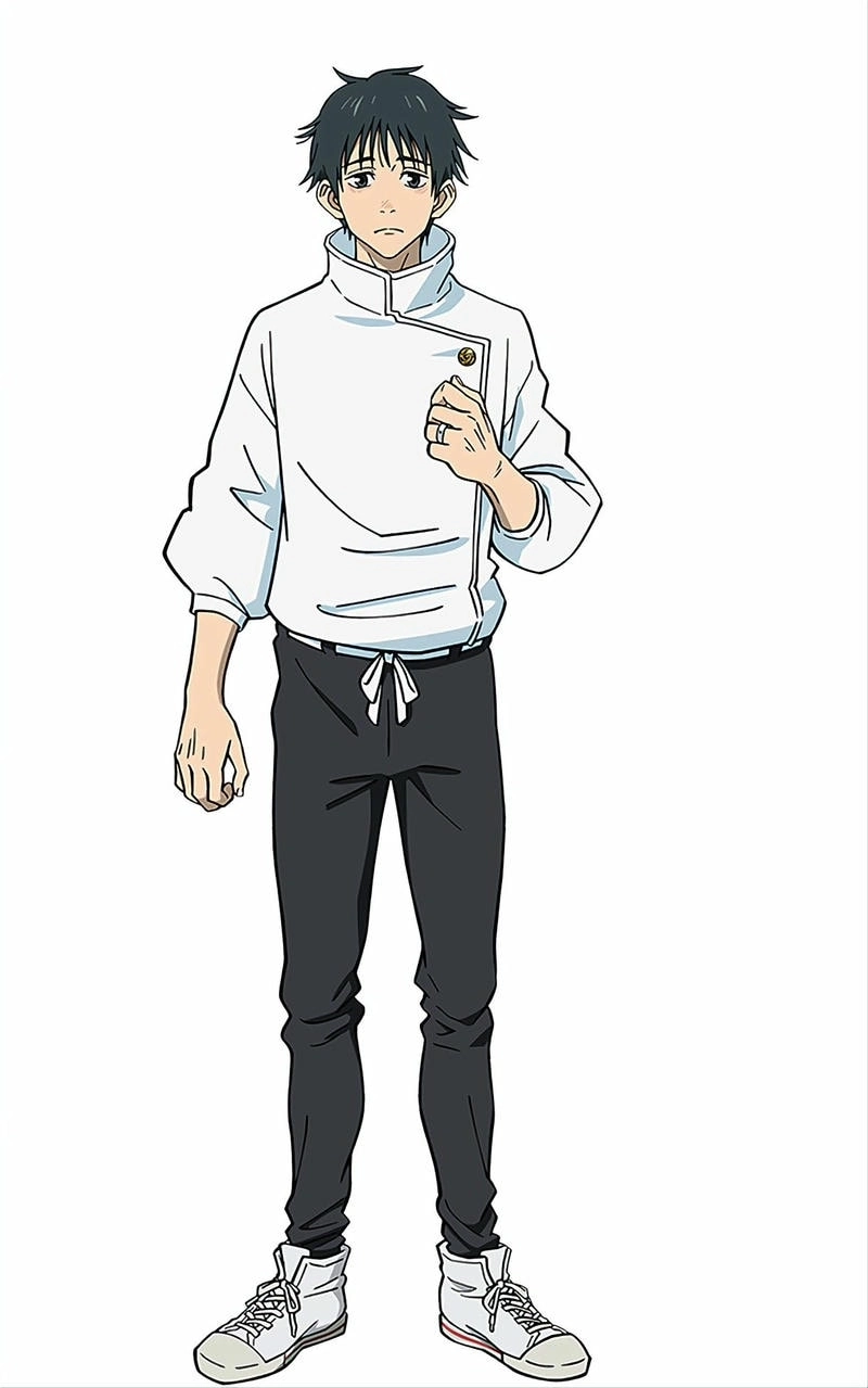 Yuta manga thể hiện rõ chiều sâu tâm lý và sự trưởng thành của nhân vật.