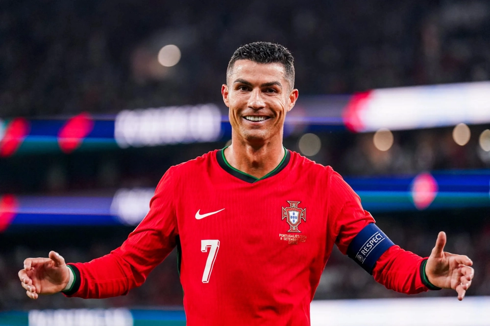 Tải hình nền ronaldo chất lượng cao miễn phí